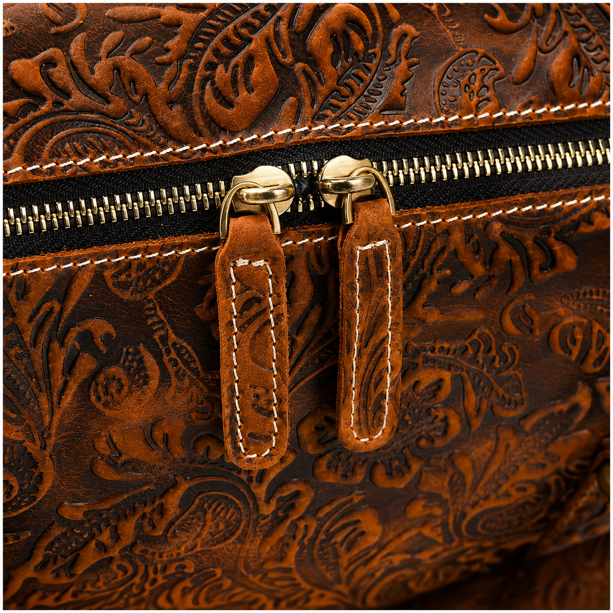 Sac de Voyage - Le Sologne