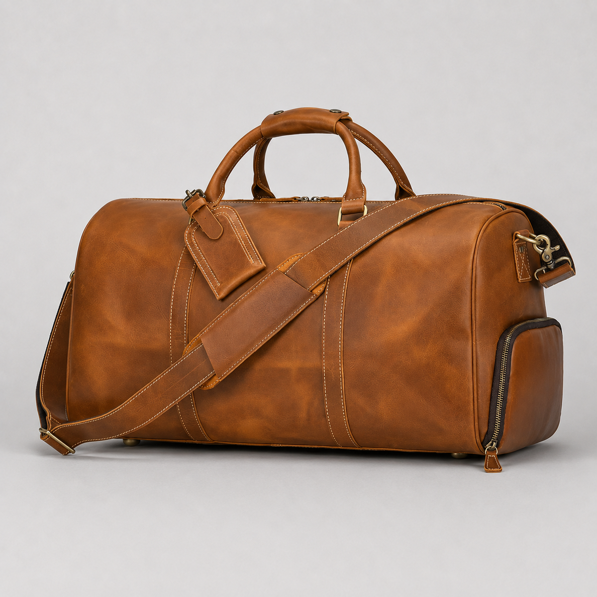 Sac de Voyage - Le Beaumont