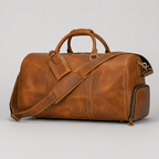 Sac de Voyage - Le Beaumont
