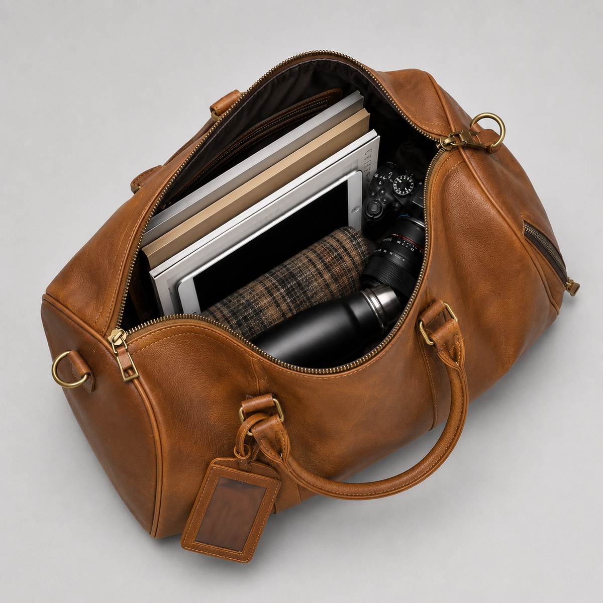 Sac de Voyage - Le Beaumont