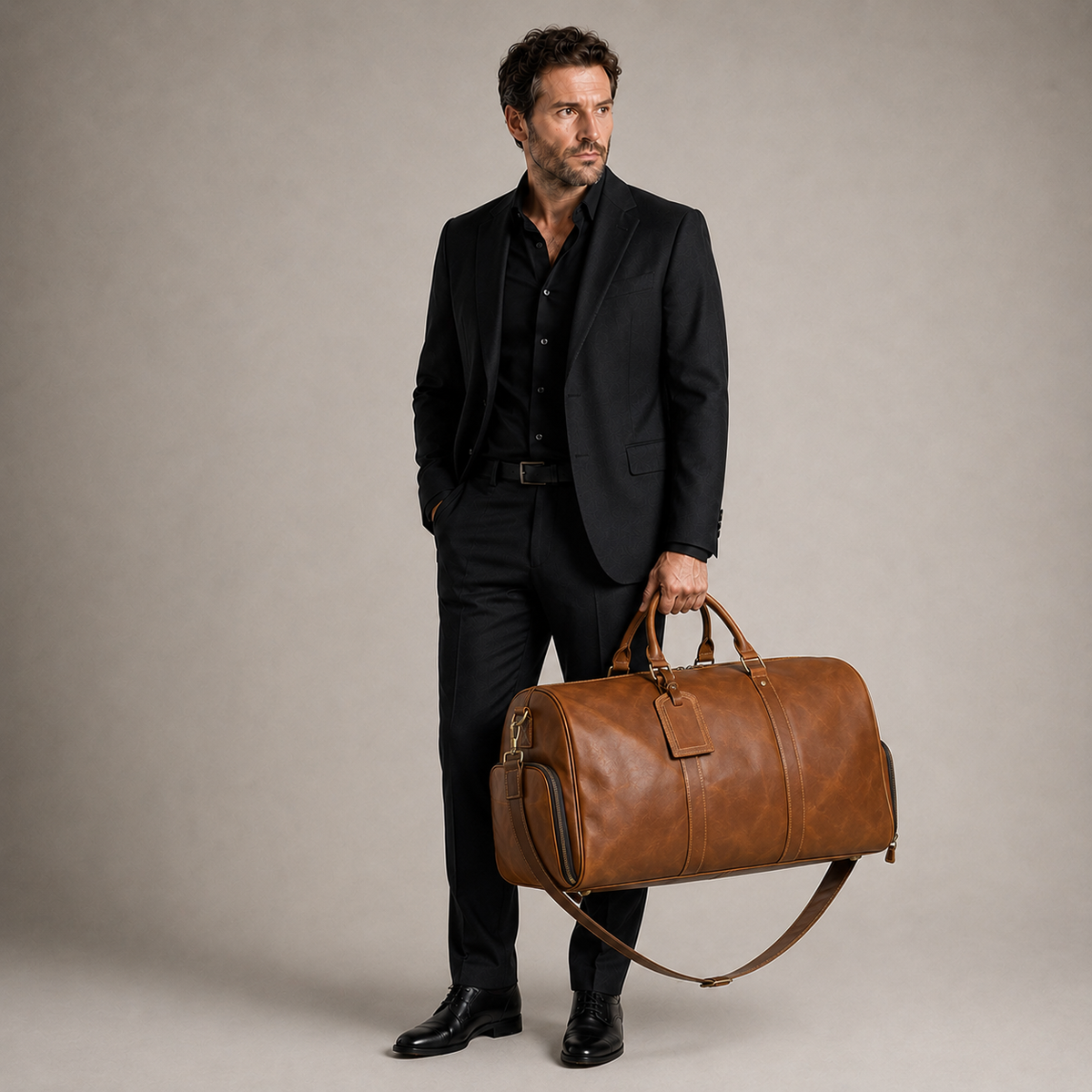 Sac de Voyage - Le Beaumont