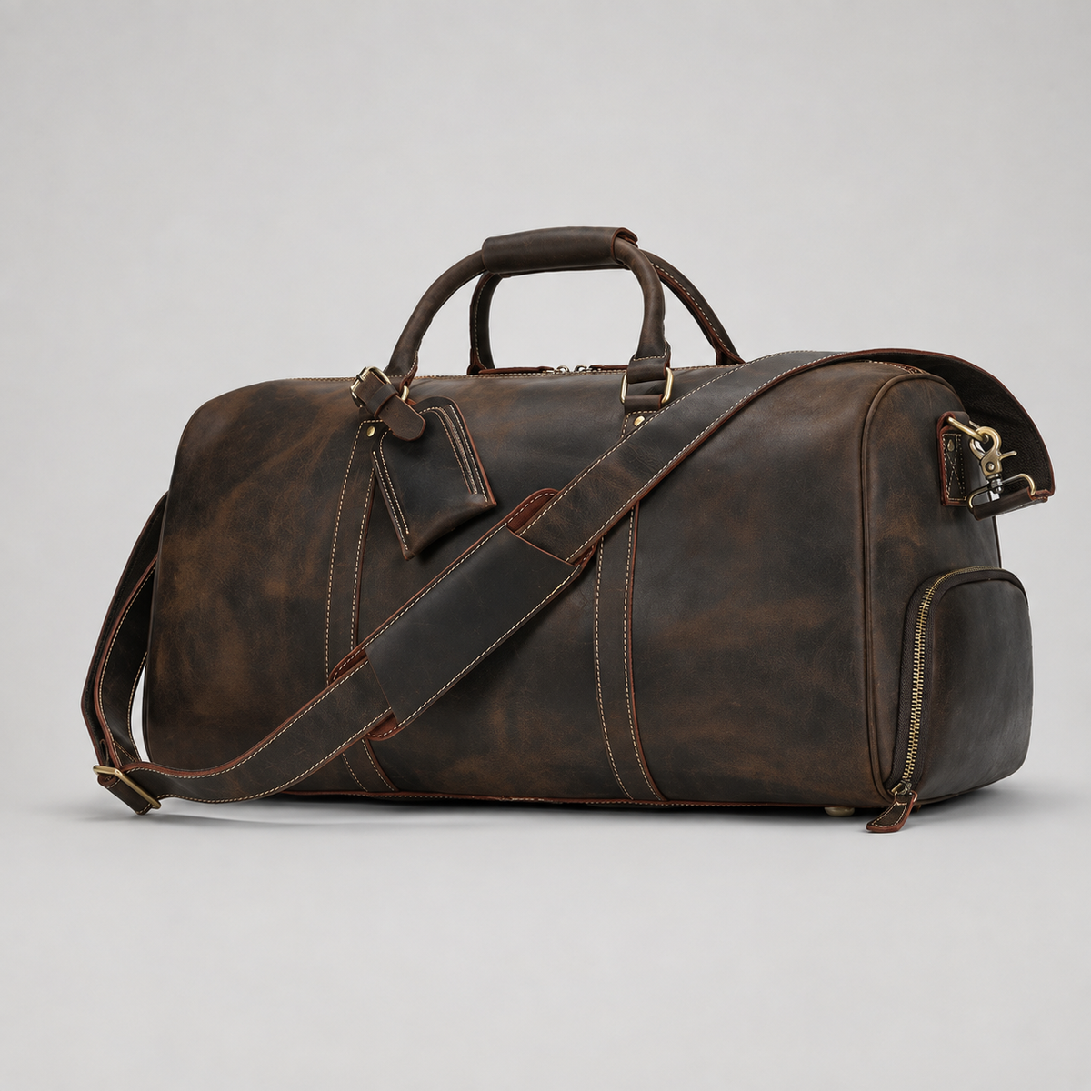 Sac de Voyage - Le Beaumont