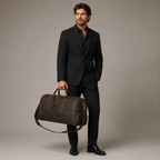 Sac de Voyage - Le Beaumont