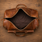 Sac de Voyage - Le Balmont