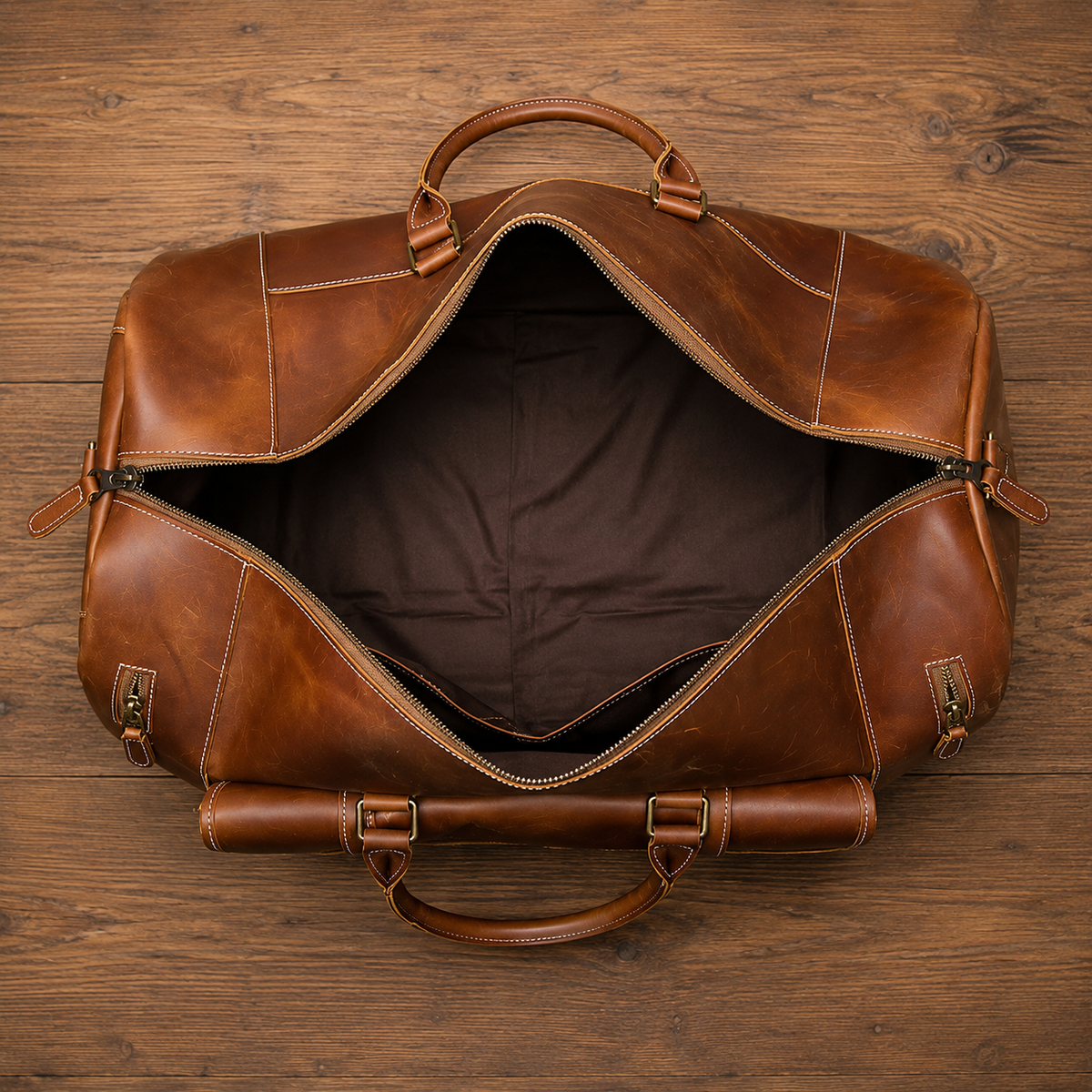 Sac de Voyage - Le Balmont
