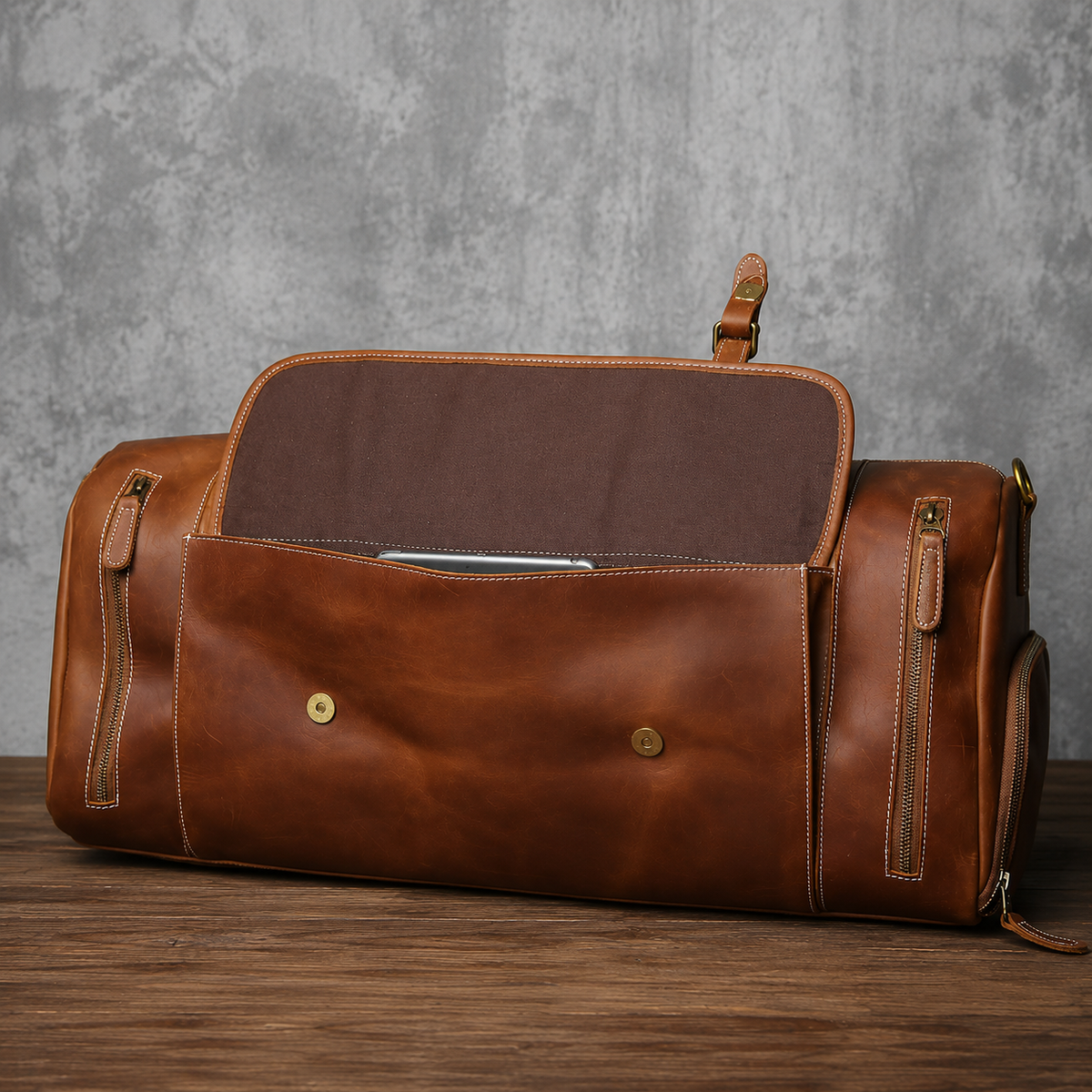 Sac de Voyage - Le Balmont