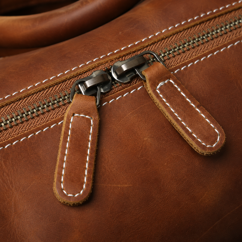Sac de Voyage - Le Balmont
