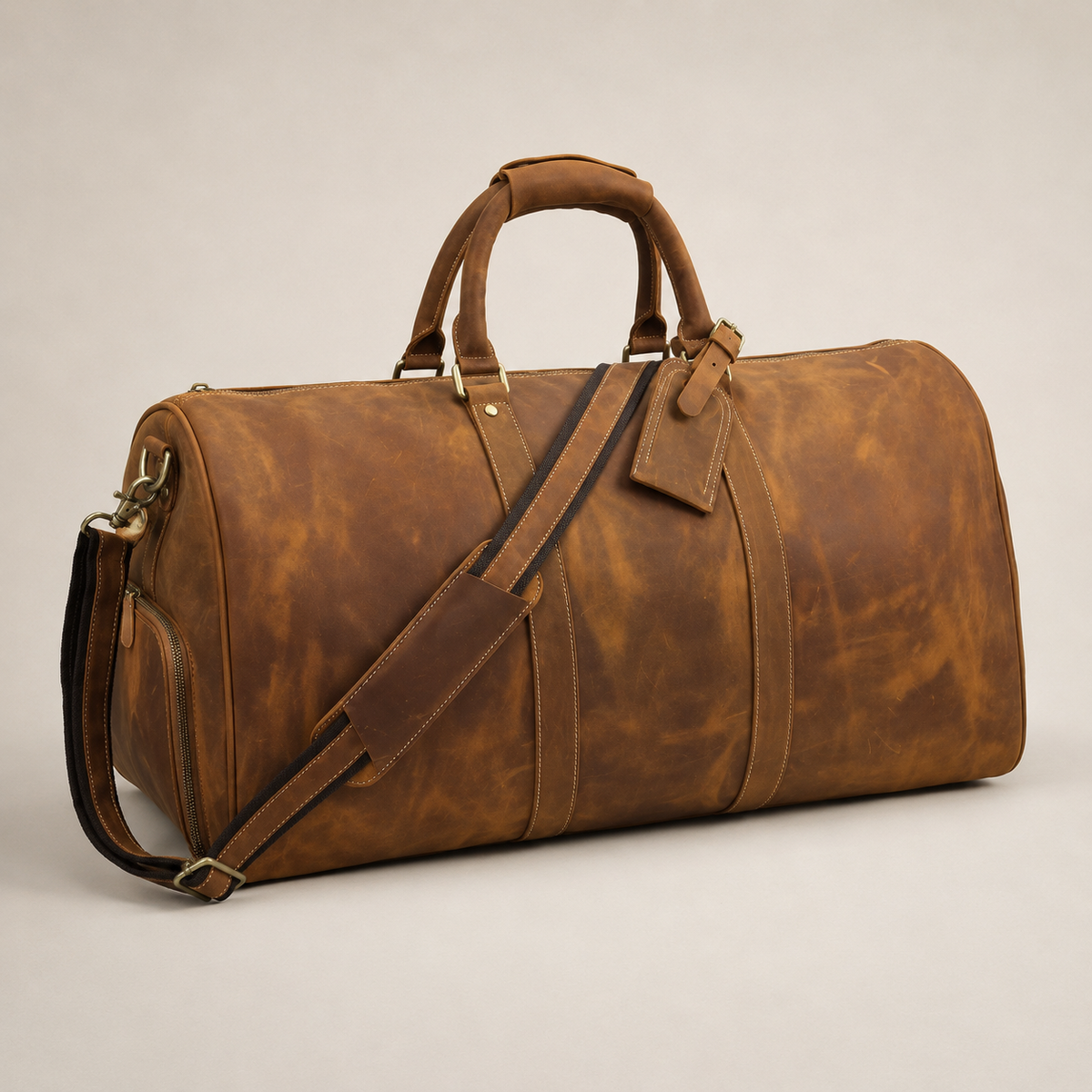 Sac de Voyage - Le Saint-Clair