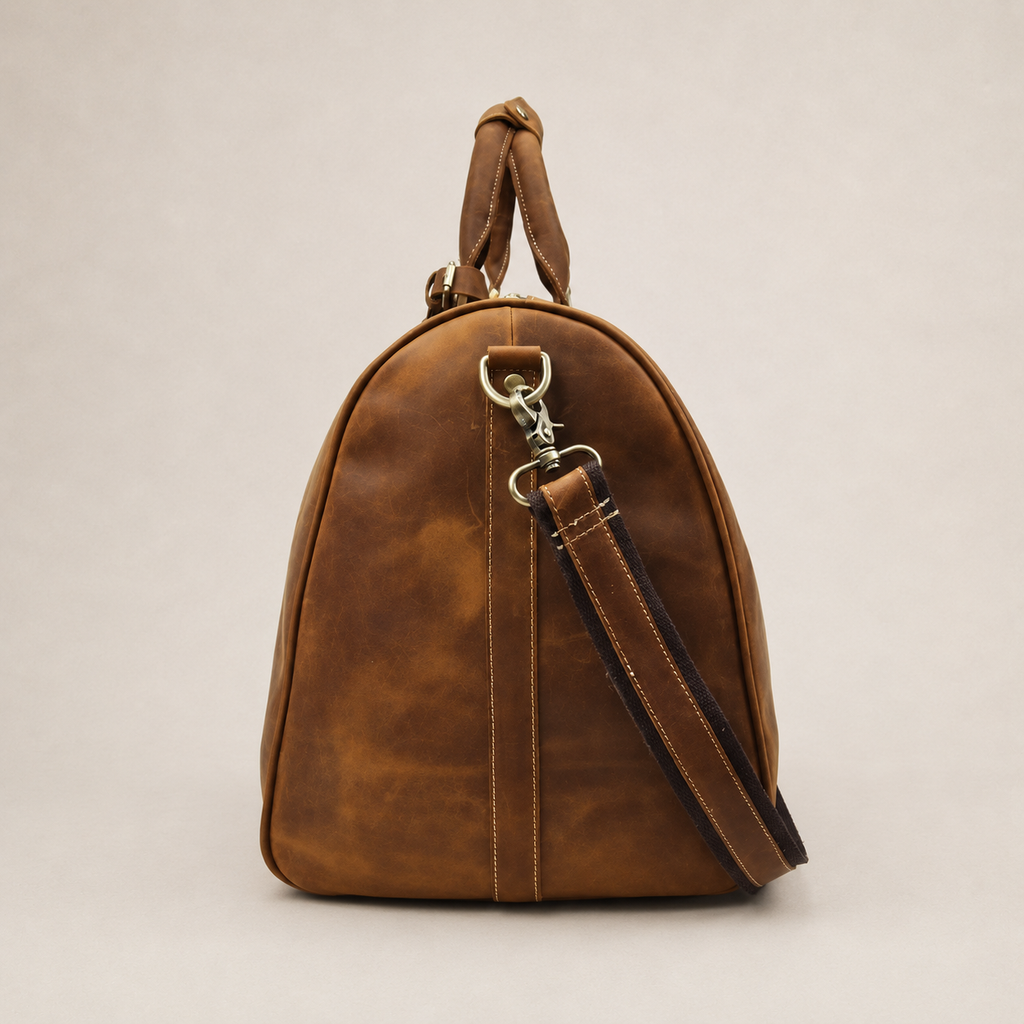 Sac de Voyage - Le Saint-Clair