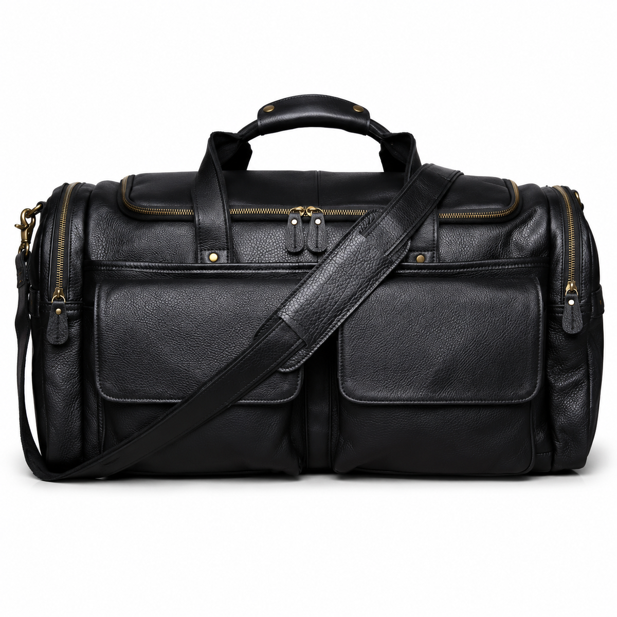 Sac de Voyage - Le Marais
