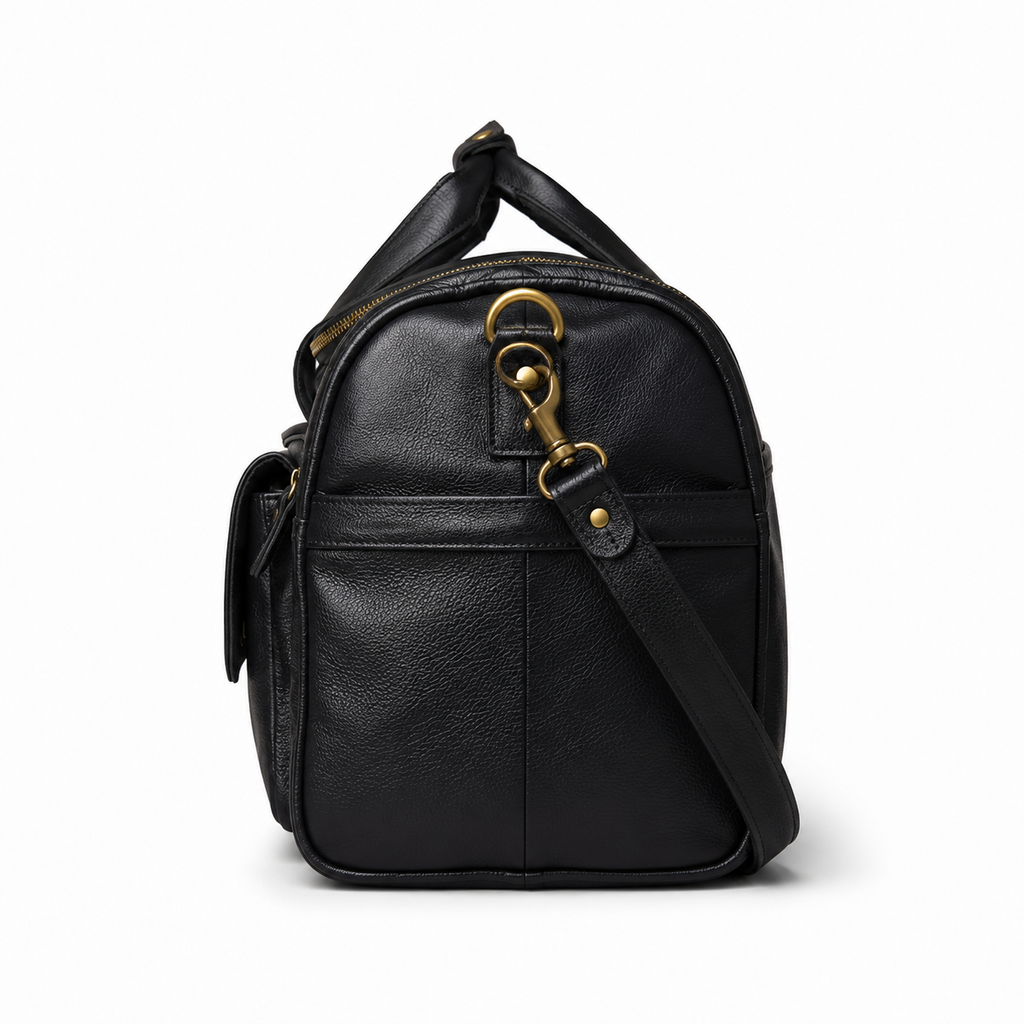 Sac de Voyage - Le Marais