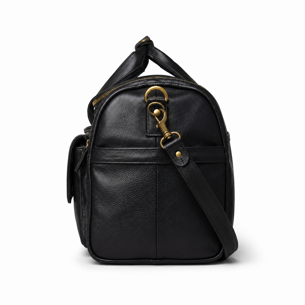 Sac de Voyage - Le Marais