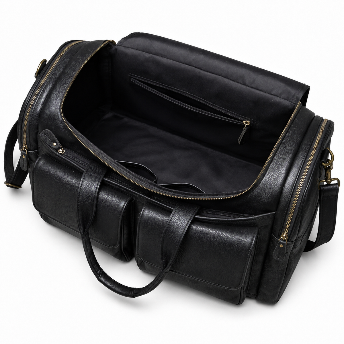 Sac de Voyage - Le Marais