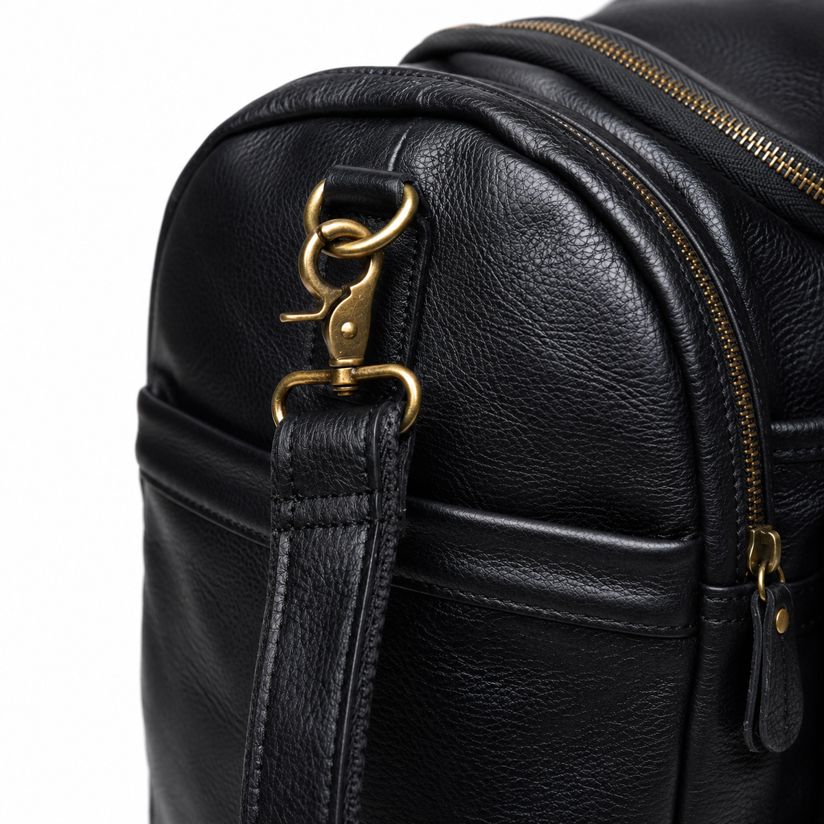 Sac de Voyage - Le Marais