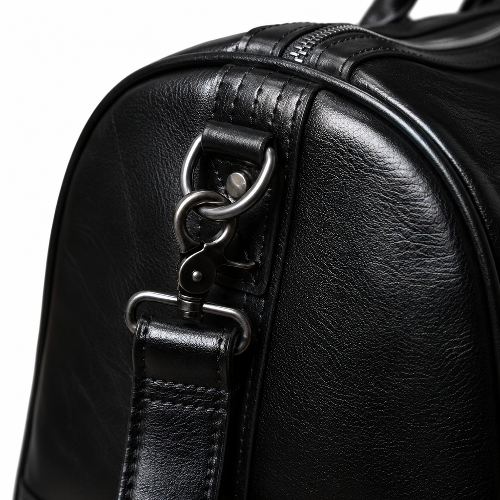 Sac de Voyage - Le Montclair