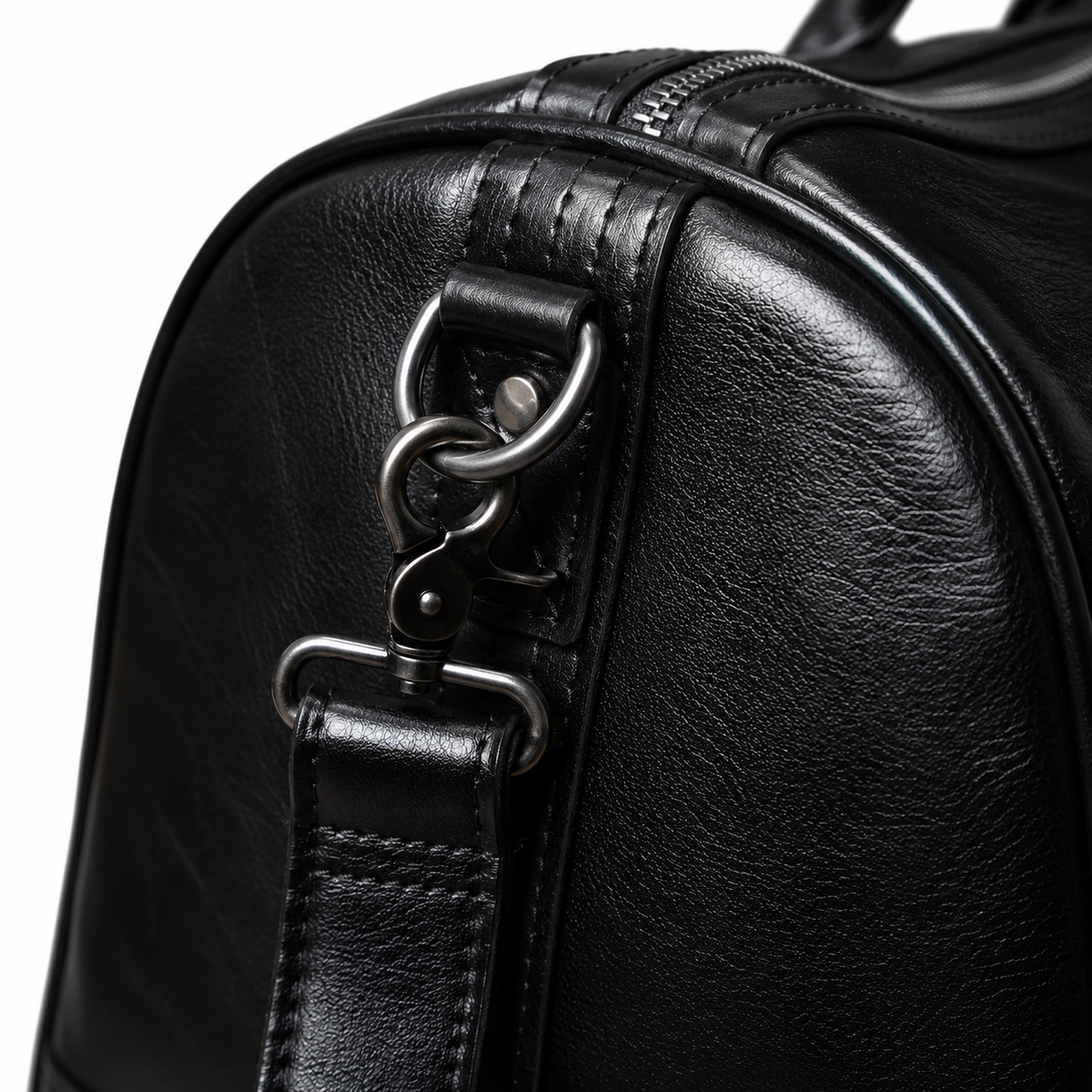 Sac de Voyage - Le Montclair