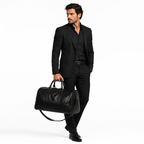 Sac de Voyage - Le Montclair