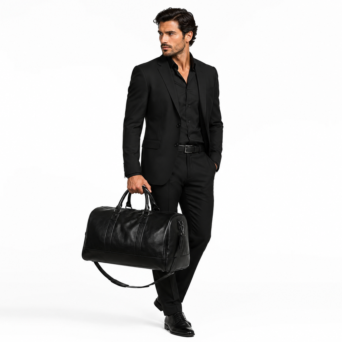 Sac de Voyage - Le Montclair