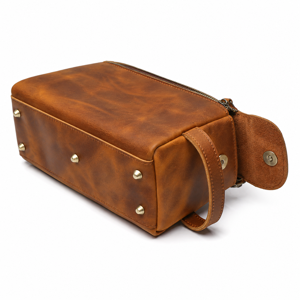 Trousse de voyage - Saint Germain