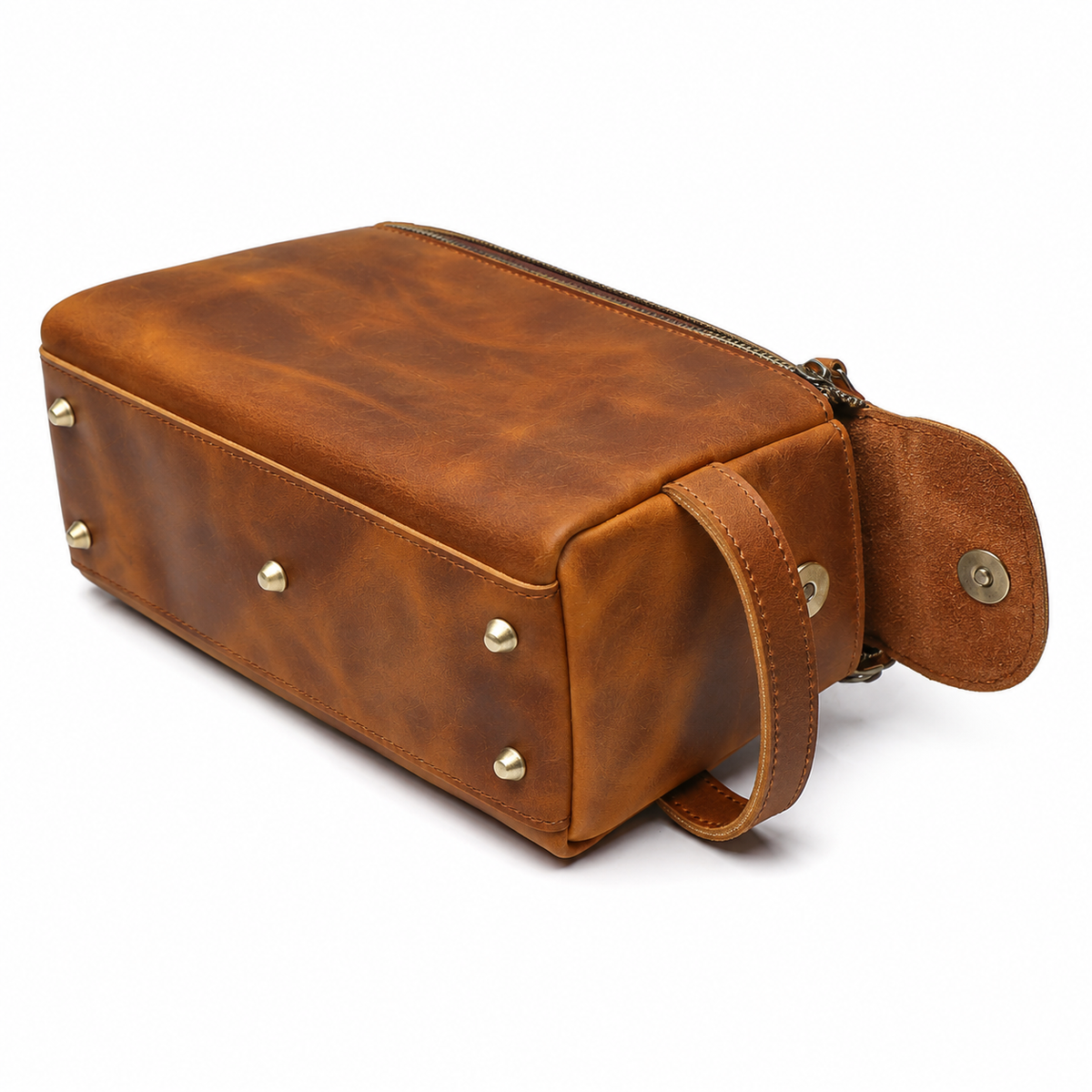 Trousse de voyage - Saint Germain