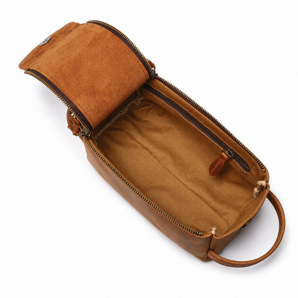 Trousse de voyage - Saint Germain