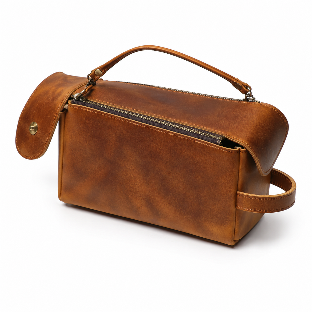 Trousse de voyage - Saint Germain