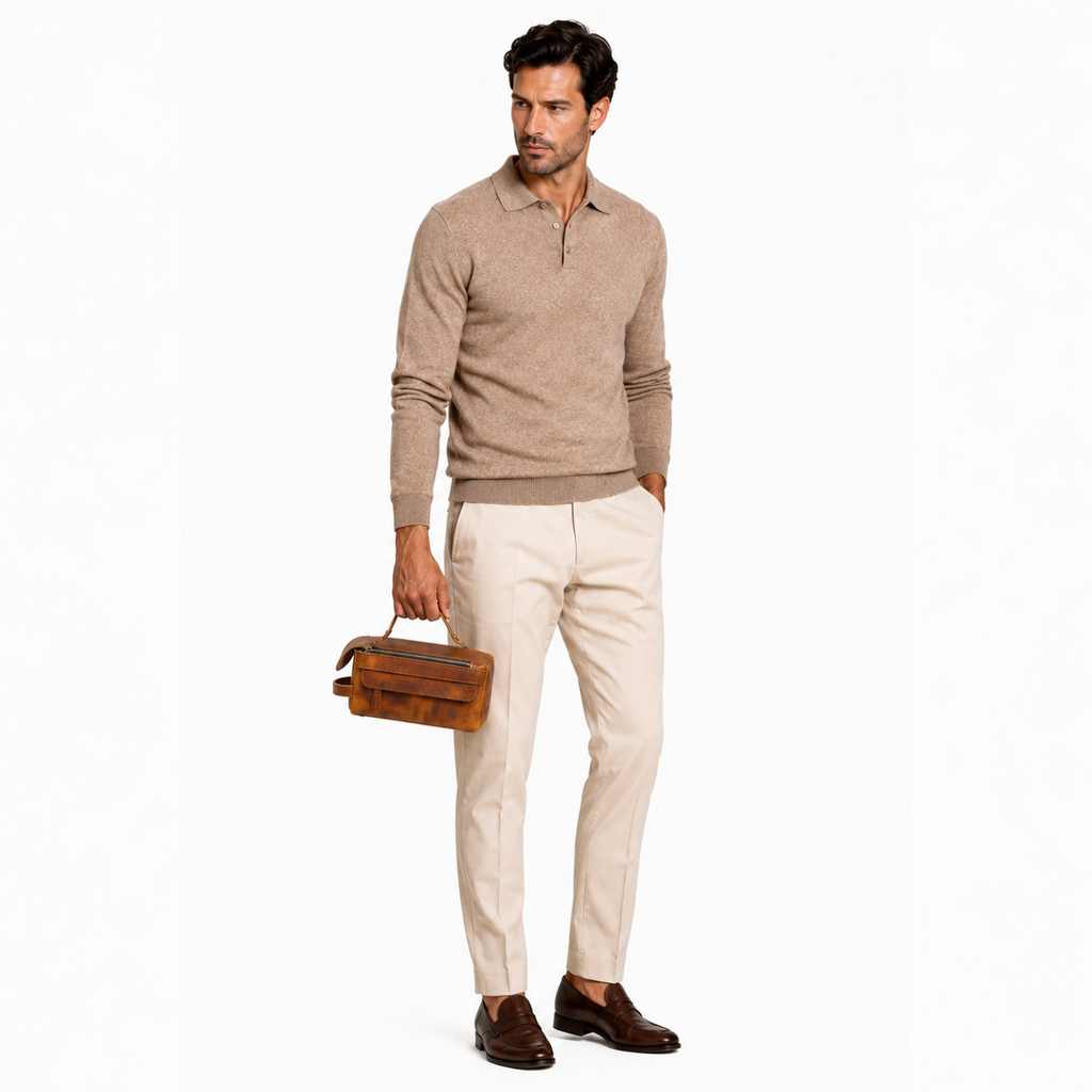 Trousse de voyage - Saint Germain