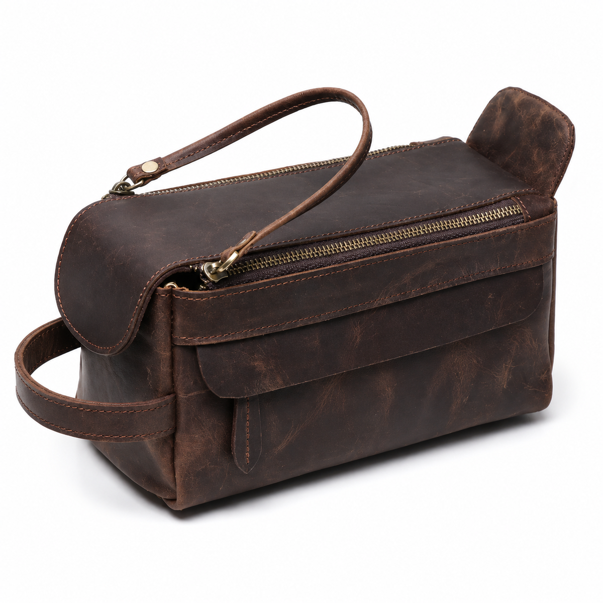 Trousse de voyage - Saint Germain