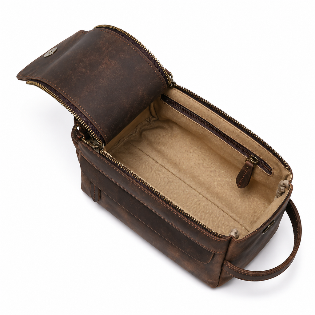 Trousse de voyage - Saint Germain