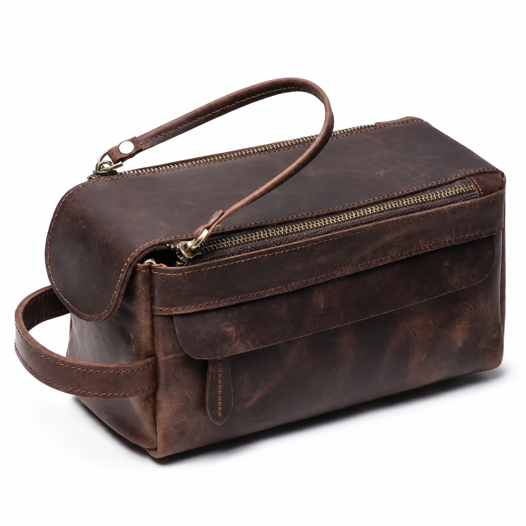 Trousse de voyage - Saint Germain