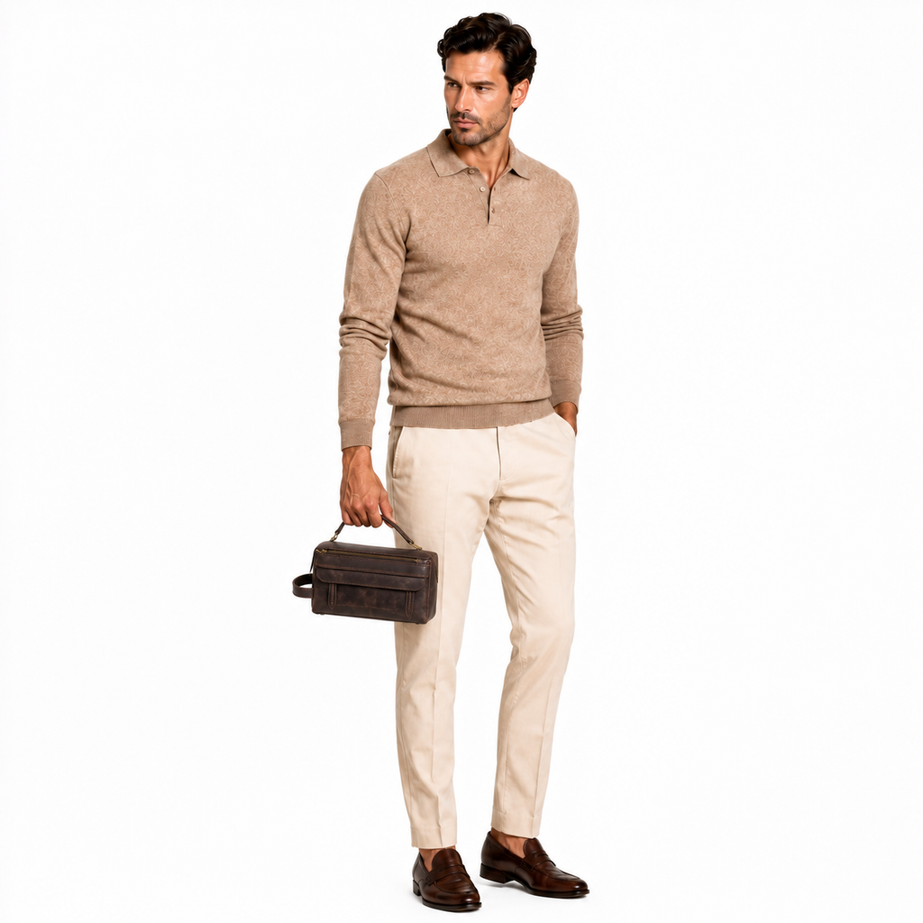 Trousse de voyage - Saint Germain