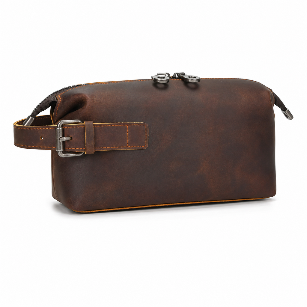 Trousse de Voyage - Le Nomade