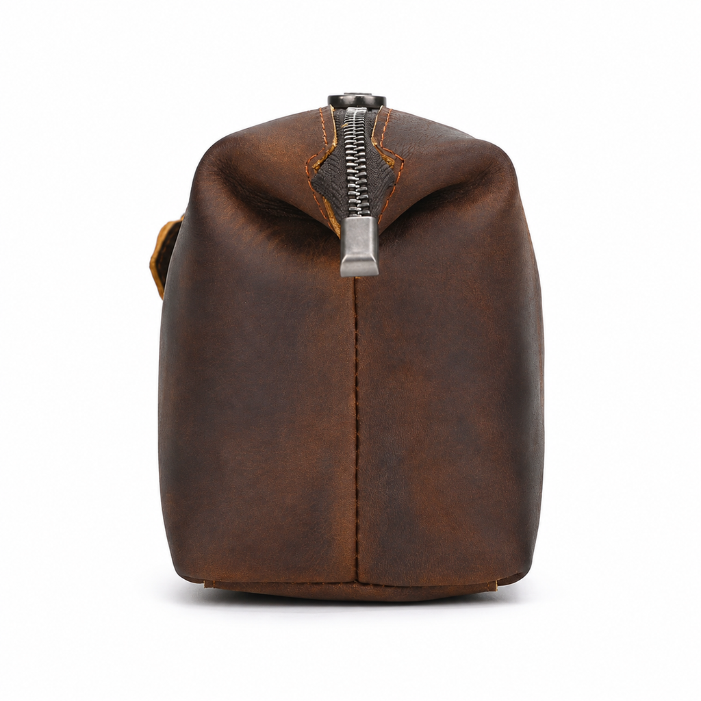 Trousse de Voyage - Le Nomade
