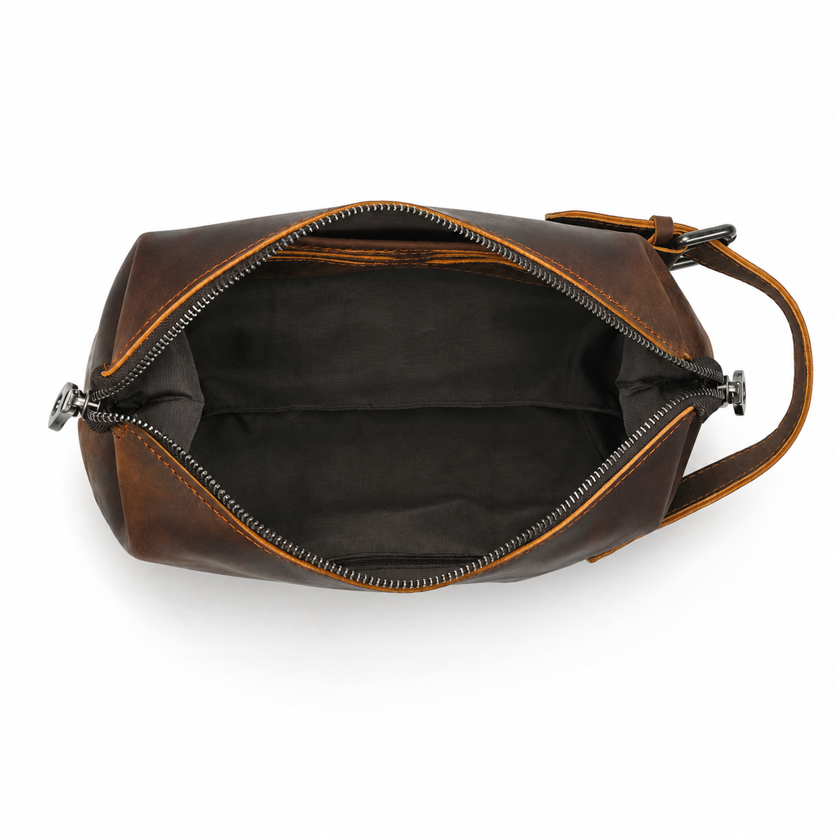 Trousse de Voyage - Le Nomade
