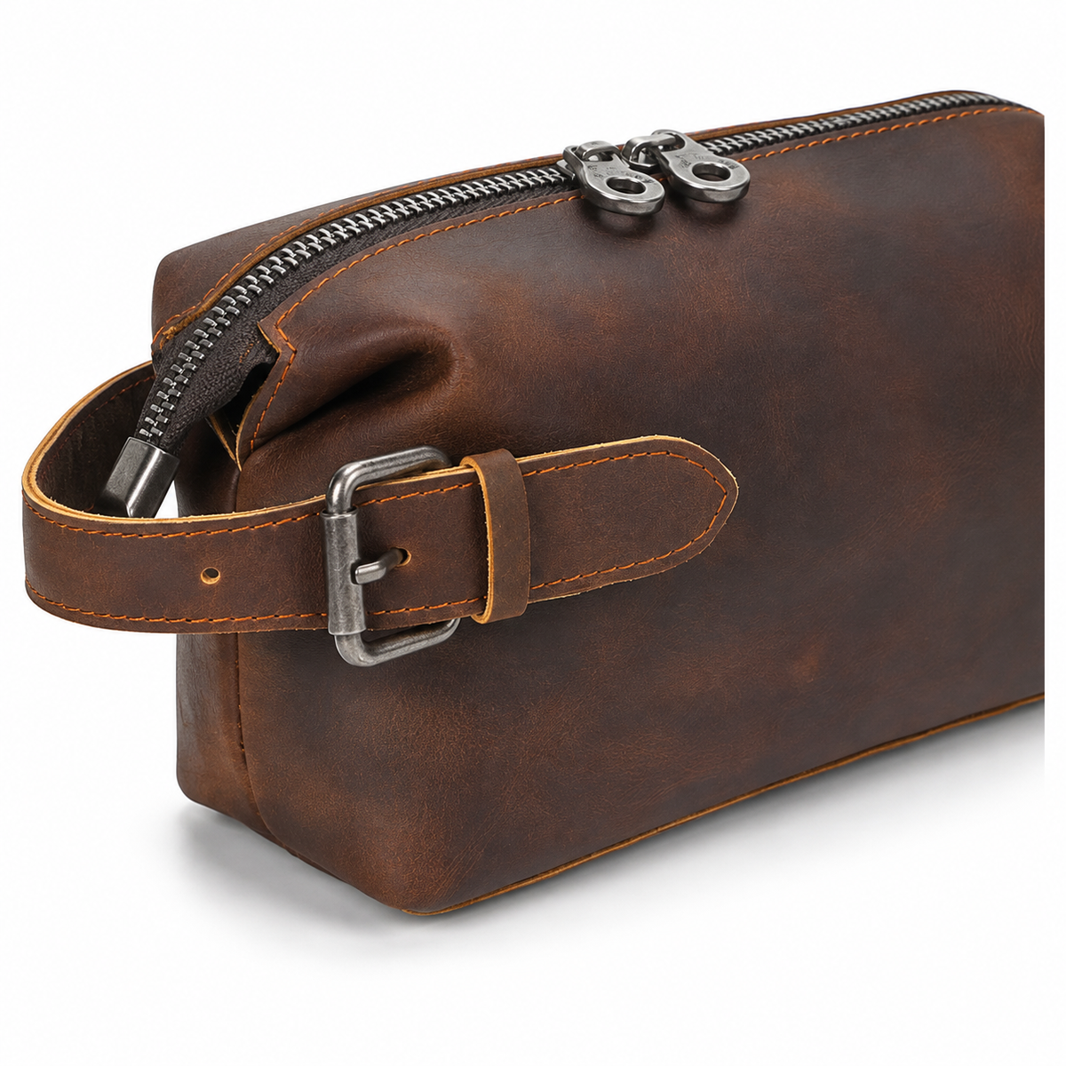 Trousse de Voyage - Le Nomade