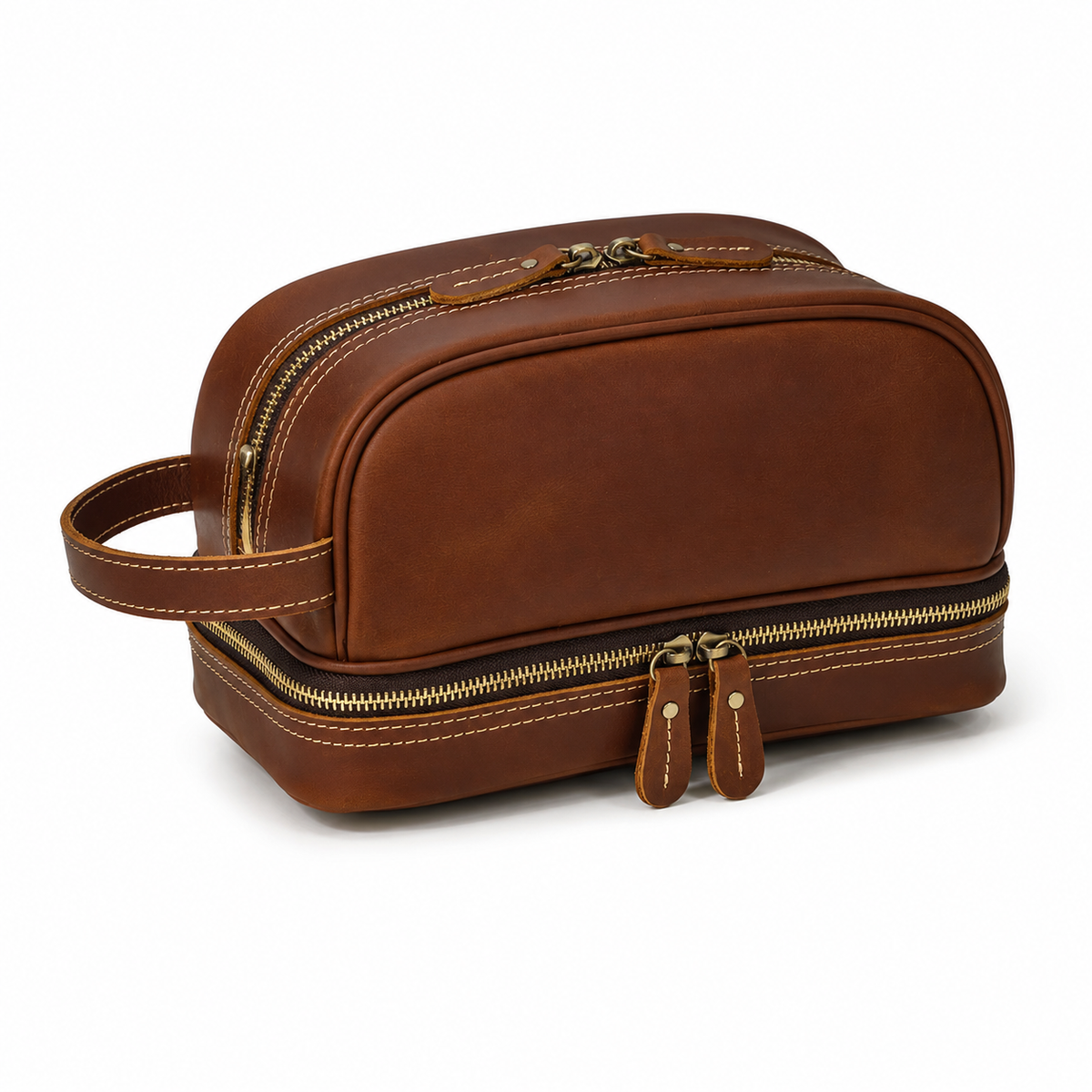 Trousse de Voyage - L’Orient