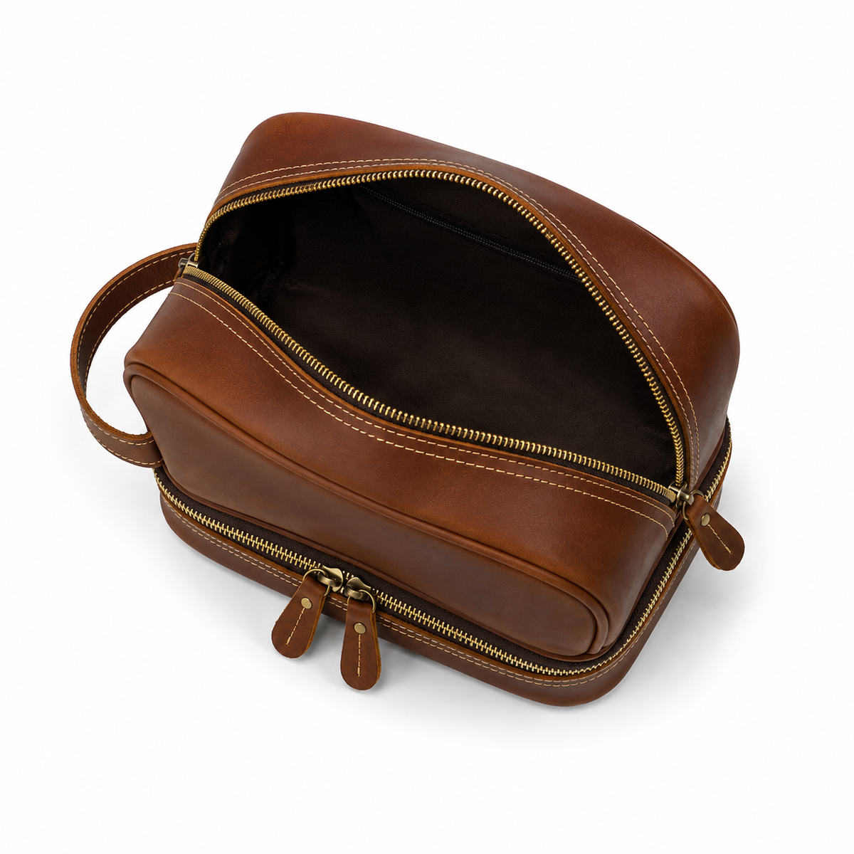 Trousse de Voyage - L’Orient