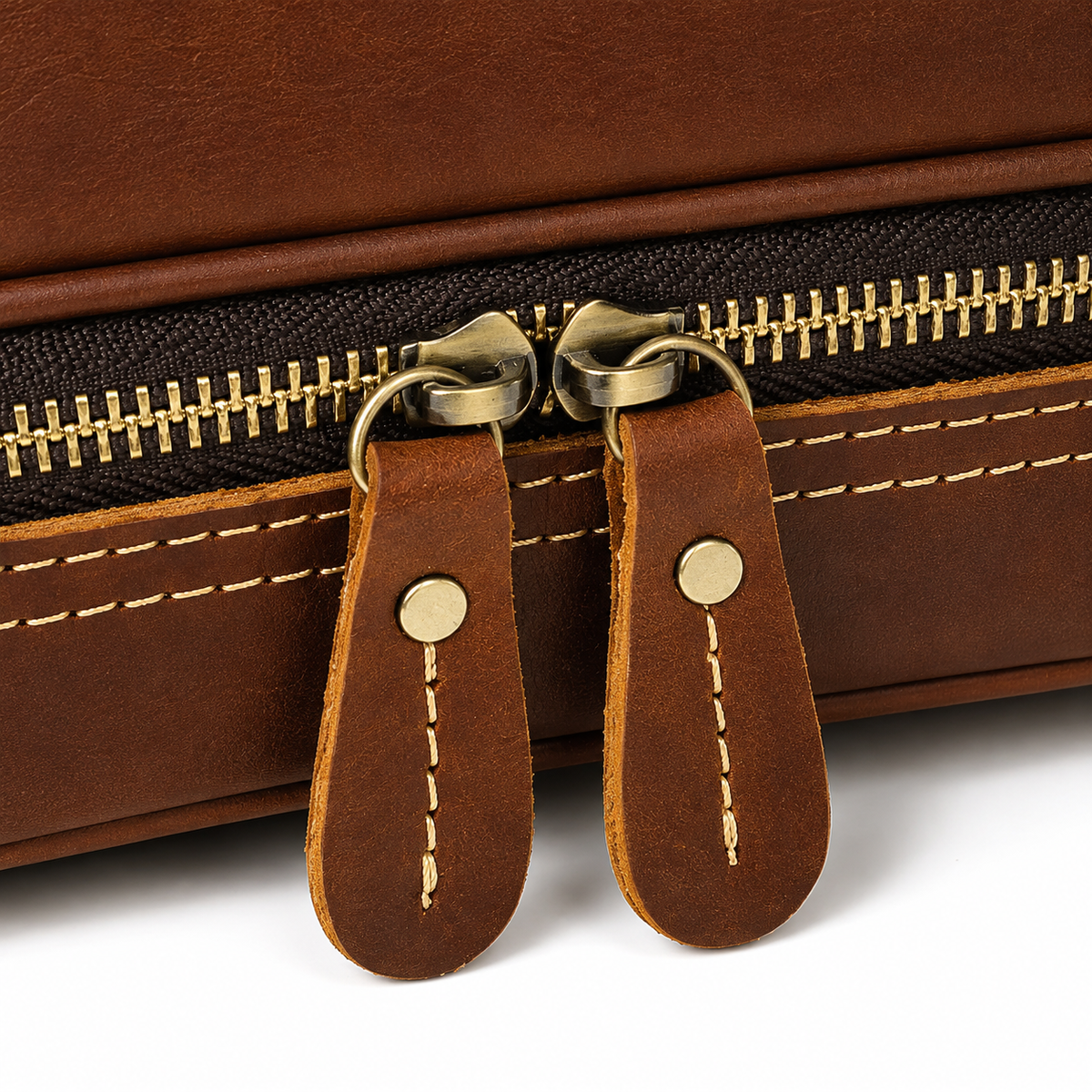 Trousse de Voyage - L’Orient