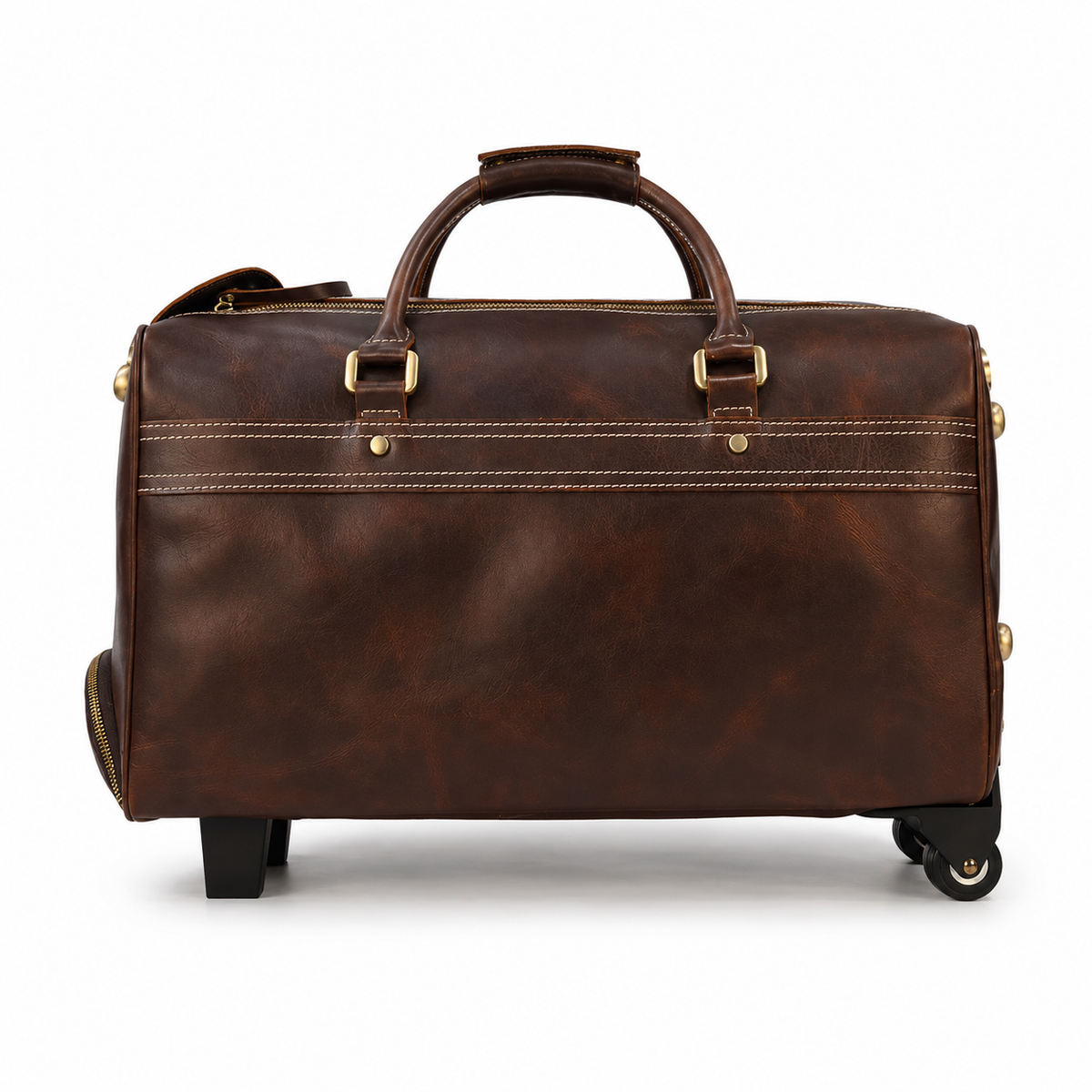 Sac de Voyage a Roulettes - L’Atlas