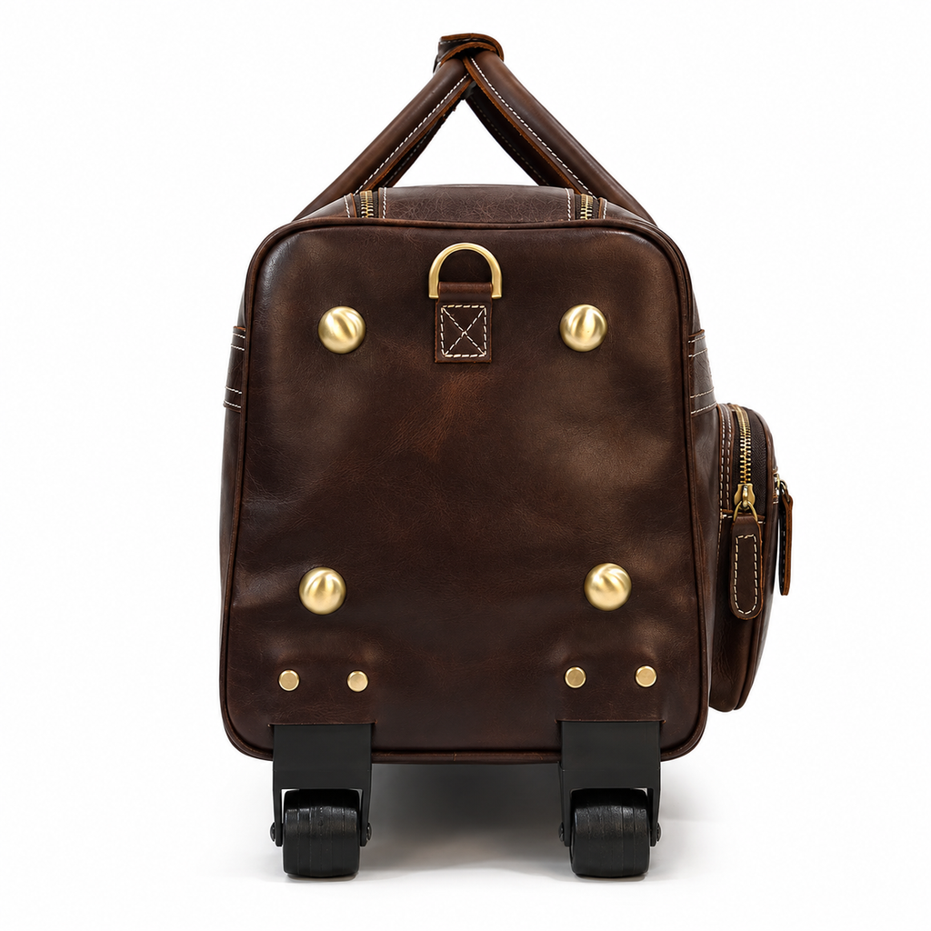 Sac de Voyage a Roulettes - L’Atlas