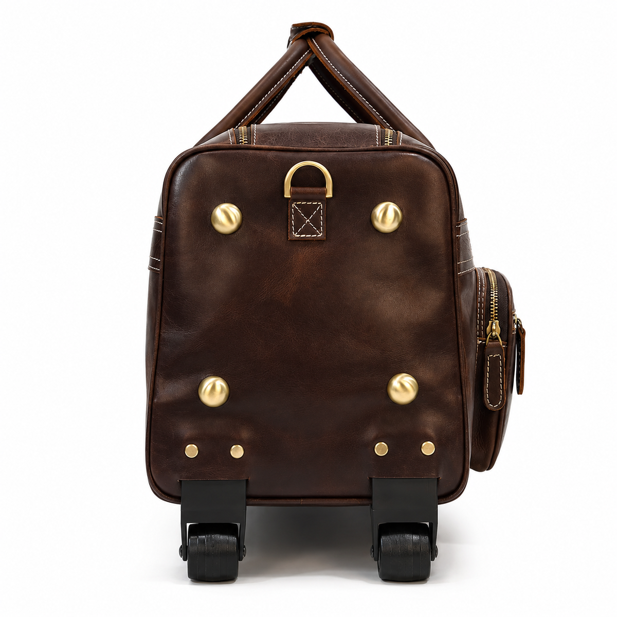 Sac de Voyage a Roulettes - L’Atlas