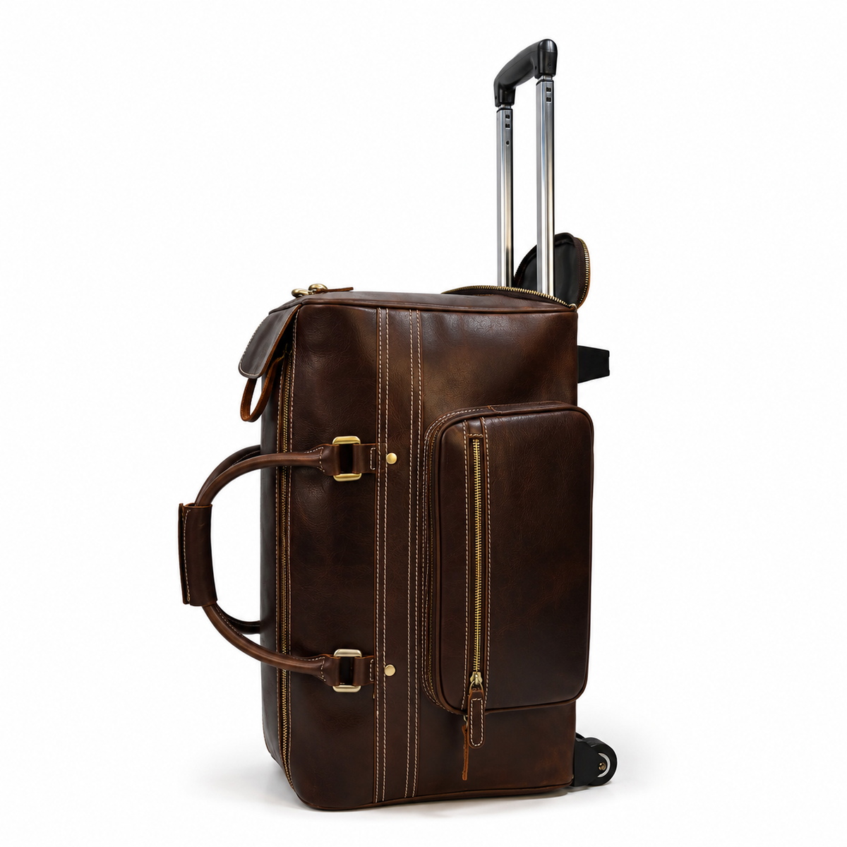 Sac de Voyage a Roulettes - L’Atlas