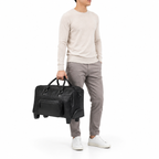 Sac de Voyage a Roulettes - L’Atlas