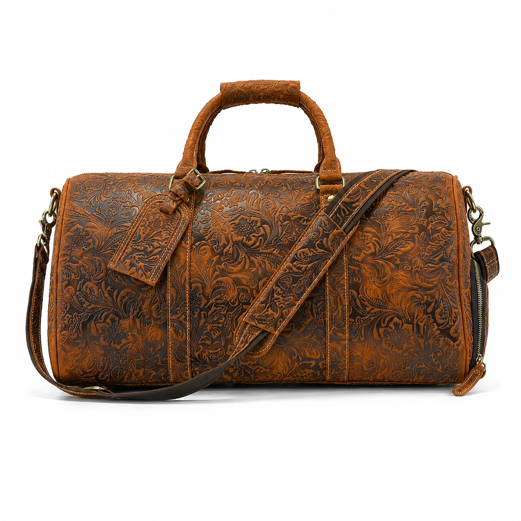 Sac de Voyage - Le Sologne