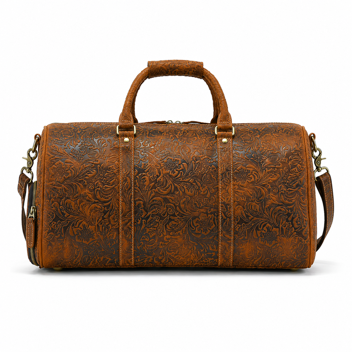 Sac de Voyage - Le Sologne