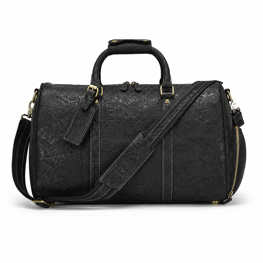 Sac de Voyage - Le Sologne