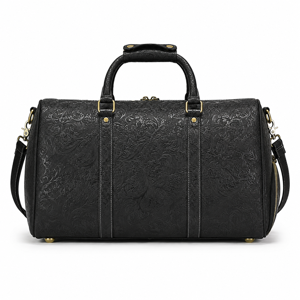 Sac de Voyage - Le Sologne