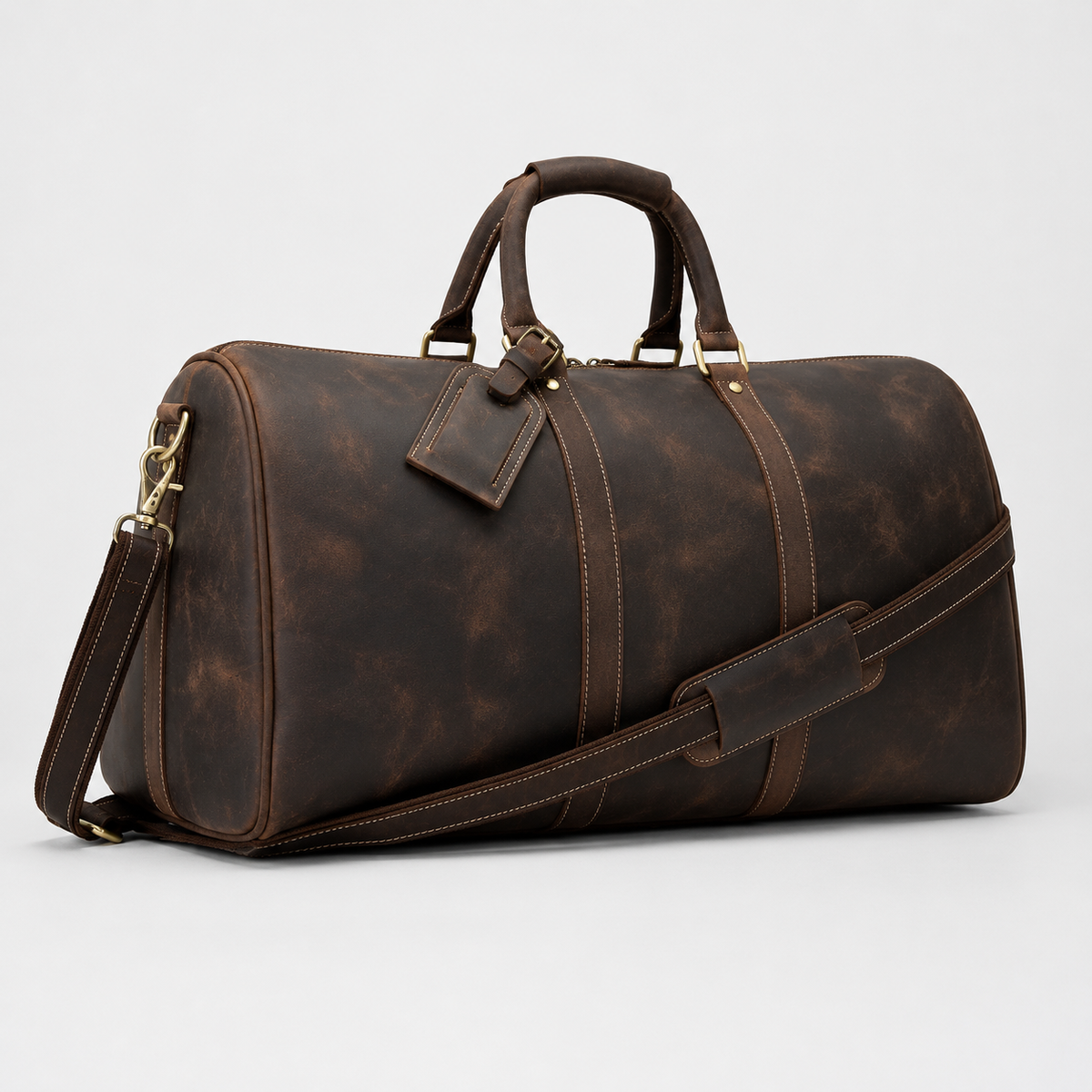 Sac de Voyage - Le Saint-Clair